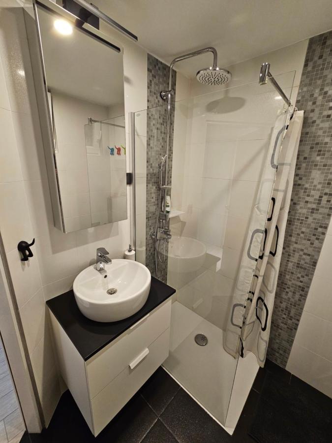 Apartman Carnevalus 里耶卡 外观 照片